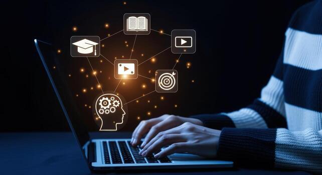 Analítica Inteligente para el Avance Educativo